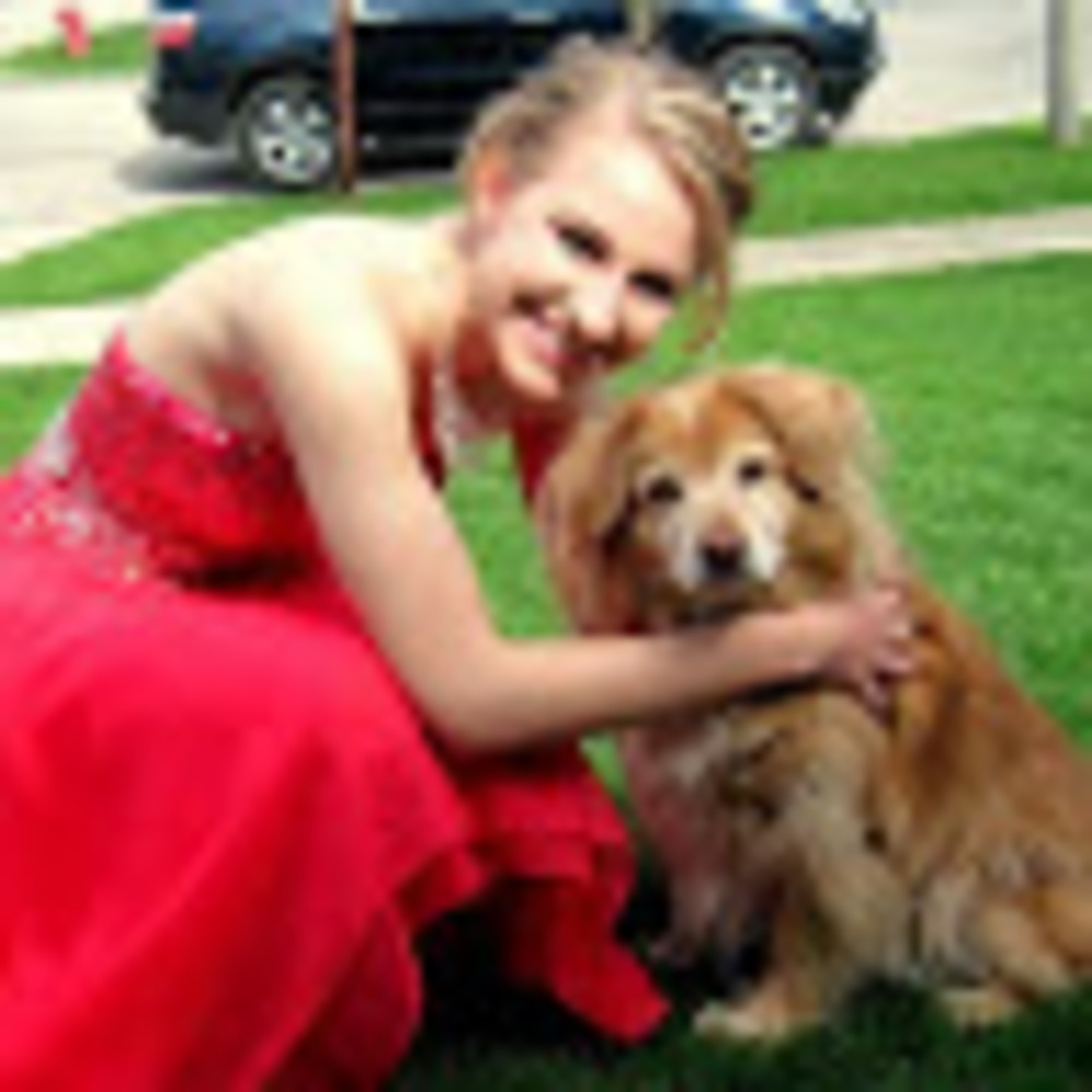 Meet your Posher, Jamie